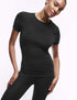 Marks & Spencer "Heatgen™ Medium Short Sleeve Thermal Top"